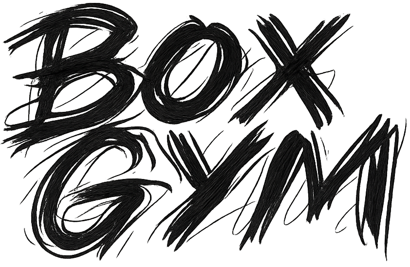 BoxGym Logo